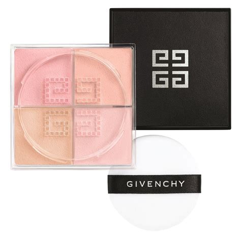 givenchy prisme libre voile rose|Givenchy prisme libre mini.